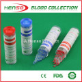 HENSO Microhematocrit Tubes Glas